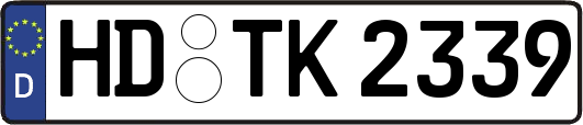 HD-TK2339
