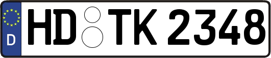 HD-TK2348