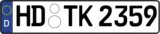 HD-TK2359