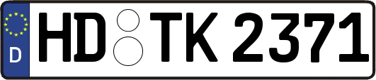 HD-TK2371