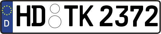 HD-TK2372