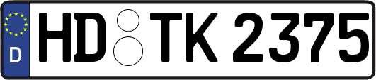 HD-TK2375