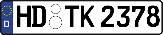 HD-TK2378