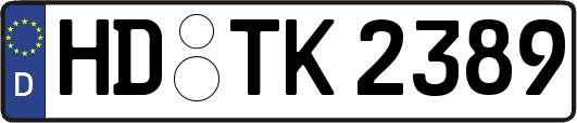 HD-TK2389