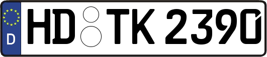 HD-TK2390