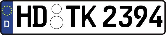 HD-TK2394
