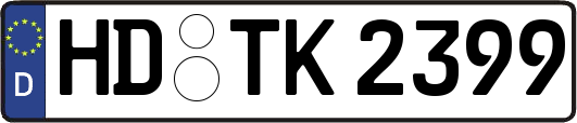 HD-TK2399