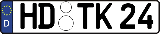 HD-TK24