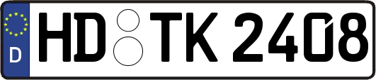 HD-TK2408