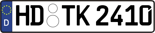 HD-TK2410