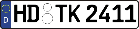 HD-TK2411
