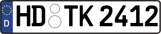 HD-TK2412