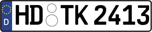 HD-TK2413