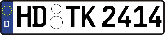 HD-TK2414
