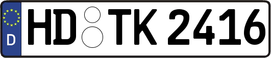HD-TK2416