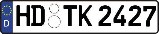 HD-TK2427