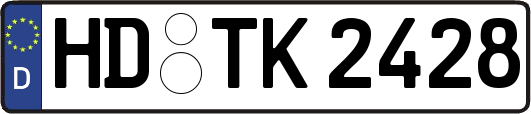 HD-TK2428