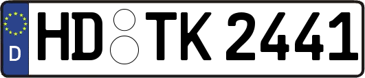 HD-TK2441