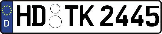 HD-TK2445