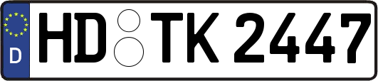 HD-TK2447