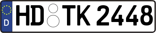 HD-TK2448