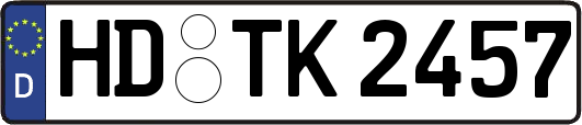 HD-TK2457