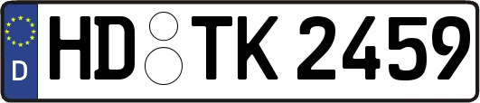 HD-TK2459