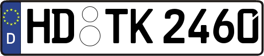 HD-TK2460