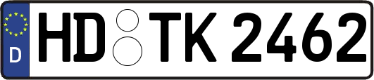 HD-TK2462
