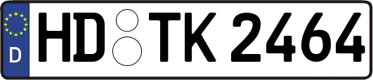 HD-TK2464