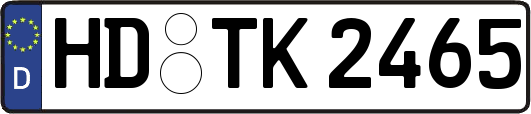 HD-TK2465