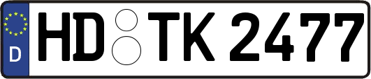 HD-TK2477