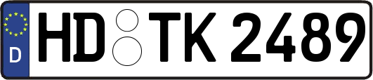 HD-TK2489