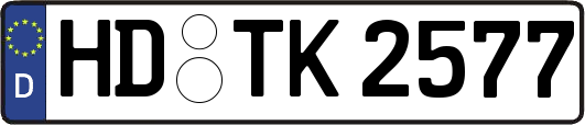HD-TK2577