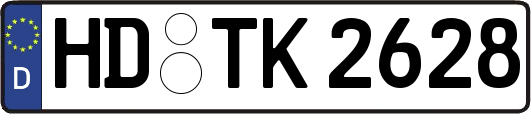 HD-TK2628