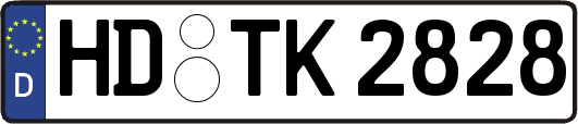 HD-TK2828