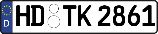 HD-TK2861