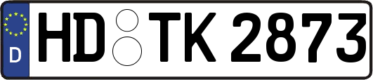 HD-TK2873