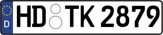 HD-TK2879