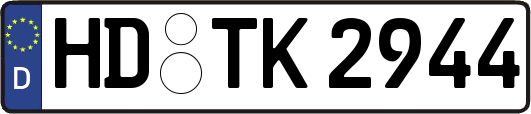 HD-TK2944