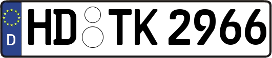 HD-TK2966
