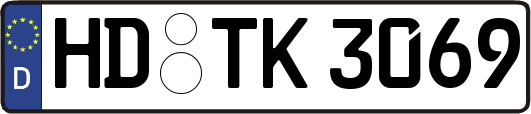 HD-TK3069