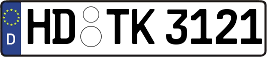 HD-TK3121