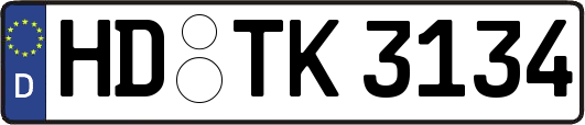 HD-TK3134