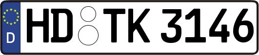 HD-TK3146