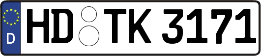 HD-TK3171