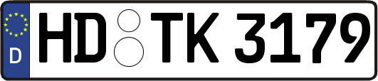 HD-TK3179