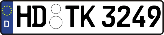HD-TK3249
