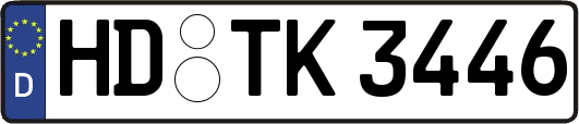 HD-TK3446