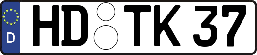 HD-TK37